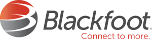 Blackfoot Communications Logo