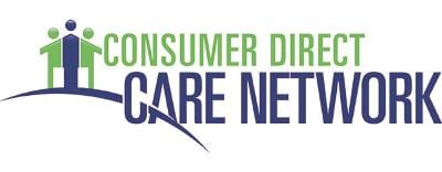 ConsumerDirect Logo