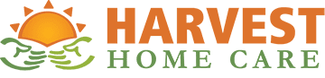 Harvest Home Care Logo